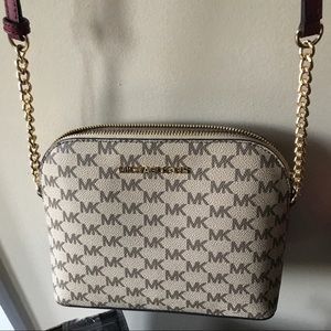 Michael Kors Cindy Crossbody